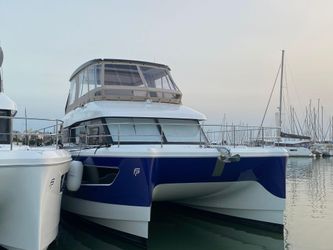 45' Fountaine Pajot 2023 Yacht For Sale